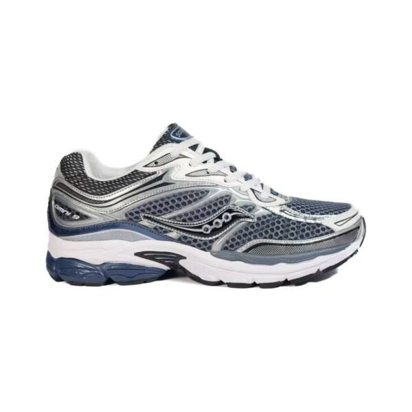 prod_saucony_2410-82 Saucony 2410-82 Trainers — Navy / Grey / White