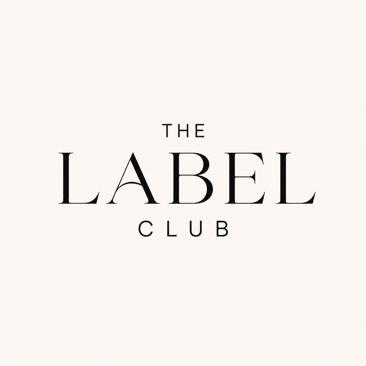 The Label Club